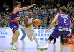 Medipolis SC Jena Phoenix Hagen 15102023 01