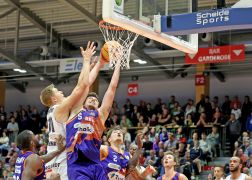 Medipolis SC Jena Phoenix Hagen 15102023 02