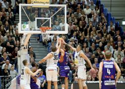 Medipolis SC Jena Phoenix Hagen 15102023 04