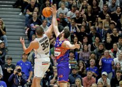 Medipolis SC Jena Phoenix Hagen 15102023 05