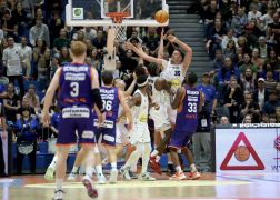 Medipolis SC Jena Phoenix Hagen 15102023 06