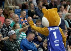 Medipolis SC Jena Phoenix Hagen 15102023 07