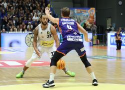 Medipolis SC Jena Phoenix Hagen 15102023 08