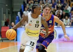 Medipolis SC Jena Phoenix Hagen 15102023 09