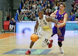 Medipolis SC Jena Phoenix Hagen 15102023 10