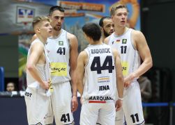 Medipolis SC Jena Phoenix Hagen 15102023 13