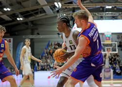 Medipolis SC Jena Phoenix Hagen 15102023 14