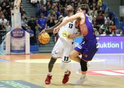 Medipolis SC Jena Phoenix Hagen 15102023 15