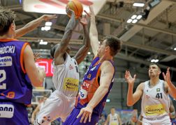 Medipolis SC Jena Phoenix Hagen 15102023 17