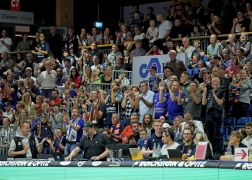 Medipolis SC Jena Phoenix Hagen 15102023 18