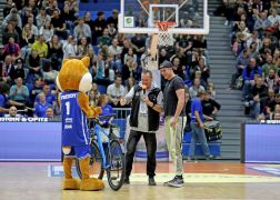 Medipolis SC Jena Phoenix Hagen 15102023 19