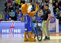 Medipolis SC Jena Phoenix Hagen 15102023 20