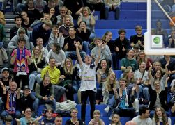 Medipolis SC Jena Phoenix Hagen 15102023 21