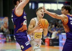 Medipolis SC Jena Phoenix Hagen 15102023 22