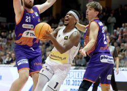 Medipolis SC Jena Phoenix Hagen 15102023 23