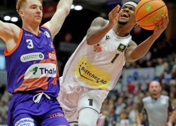 Medipolis SC Jena Phoenix Hagen 15102023 24