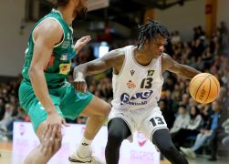 Medipolis SC Jena EPG Basket Koblenz 03