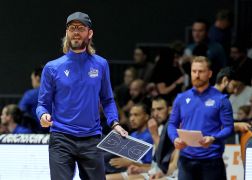 Medipolis SC Jena Nuernberg Falcons BC 29102023 08