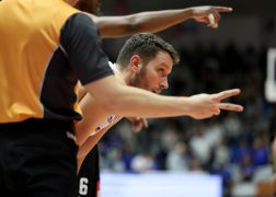 Medipolis SC Jena Nuernberg Falcons BC 29102023 11