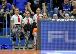 Medipolis SC Jena Nuernberg Falcons BC 29102023 16