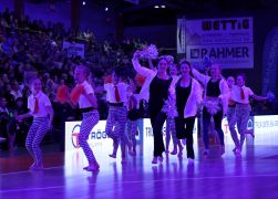 Medipolis SC Jena Nuernberg Falcons BC 29102023 19