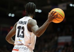 Medipolis SC Jena Nuernberg Falcons BC 29102023 21