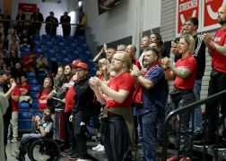 Medipolis SC Jena Nuernberg Falcons BC 29102023 24