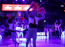 Medipolis SC Jena Nuernberg Falcons BC 29102023 25