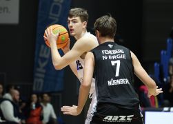 Medipolis SC Jena Nuernberg Falcons BC 29102023 27