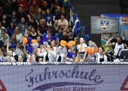 Medipolis SC Jena Nuernberg Falcons BC 29102023 29