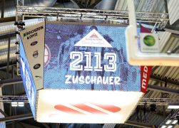 Medipolis SC Jena Nuernberg Falcons BC 29102023 32