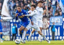 Babelsberg Jena 06052025 06