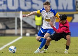 FC Carl Zeiss Jena VSG Altglienicke 28022025 17