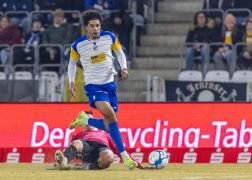 FC Carl Zeiss Jena VSG Altglienicke 28022025 19