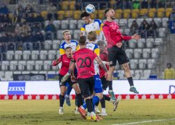 FC Carl Zeiss Jena VSG Altglienicke 28022025 21