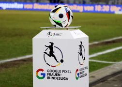 FC Carl Zeiss Jena Frauen SC Freiburg Bundesliga 2024 25 01