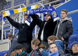 FC Carl Zeiss Jena Frauen SC Freiburg Bundesliga 2024 25 03