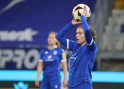 FC Carl Zeiss Jena Frauen SC Freiburg Bundesliga 2024 25 10