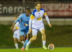 Viktoria Berlin FC Carl Zeiss Jena 28032025 03