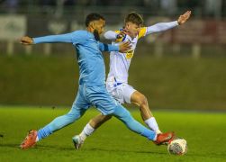 Viktoria Berlin FC Carl Zeiss Jena 28032025 05