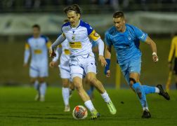 Viktoria Berlin FC Carl Zeiss Jena 28032025 07