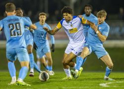 Viktoria Berlin FC Carl Zeiss Jena 28032025 13