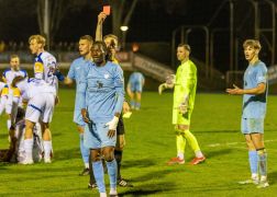 Viktoria Berlin FC Carl Zeiss Jena 28032025 15