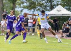 Erzgebirge Aue FC Carl Zeiss Jena 20072024 12