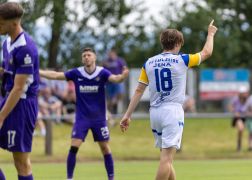 Erzgebirge Aue FC Carl Zeiss Jena 20072024 13