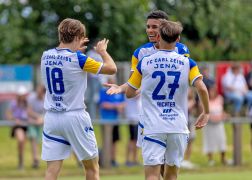 Erzgebirge Aue FC Carl Zeiss Jena 20072024 14