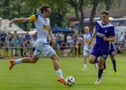 Erzgebirge Aue FC Carl Zeiss Jena 20072024 20