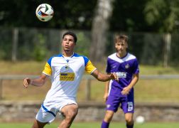 Erzgebirge Aue FC Carl Zeiss Jena 20072024 23