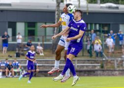 Erzgebirge Aue FC Carl Zeiss Jena 20072024 24