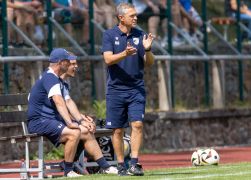 Erzgebirge Aue FC Carl Zeiss Jena 20072024 29